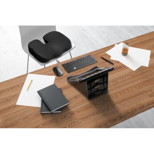 Kensington SmartFit Easy Riser EQ Laptop Cooling Stand - Image 8