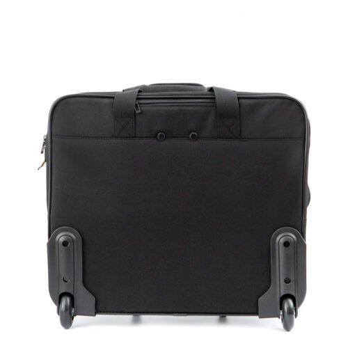 Techair TAN1901v2 14-15.6" Rolling Briefcase - Image 10