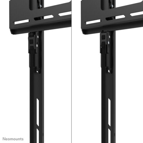 Neomounts WL30-750BL18P Heavy duty wall mount 50-98" - fixed - lockable - portrait - fast installation - TÜV - Image 14