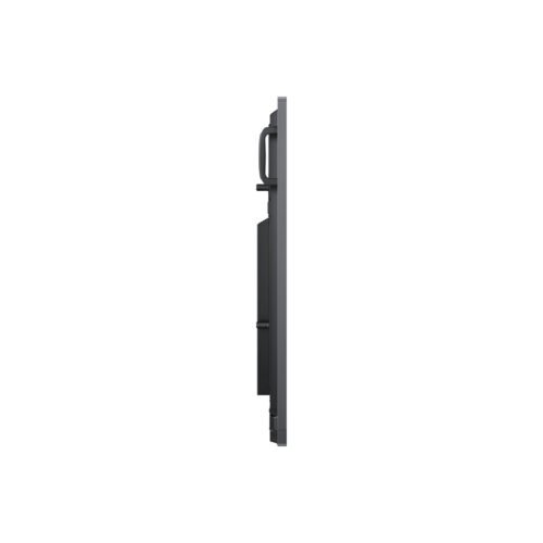 Samsung WA75C interactive whiteboard 190.5 cm (75") 3840 x 2160 pixels Touchscreen Black - Image 10