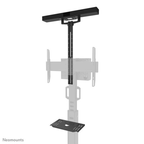 Neomounts AV1-825BL Videobar and multimedia kit - universal - Image 6