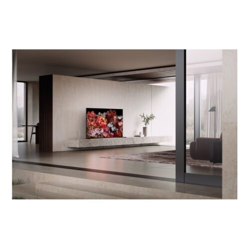 Sony FWD-85X95L 2.16 m (85") 4K Ultra HD Smart TV Wi-Fi Black - Image 2