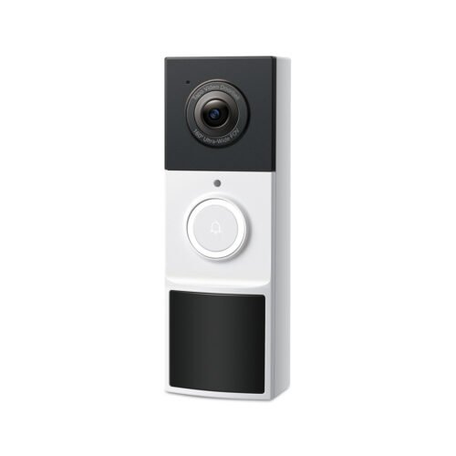 TP-Link Tapo D210 video intercom system 3 MP Black, White - Image 8