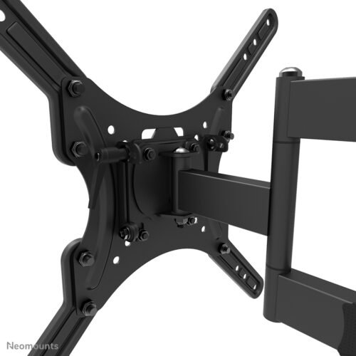 Neomounts WL40-550BL14 TV mount wall 32-55" - full motion - easy install - Image 7