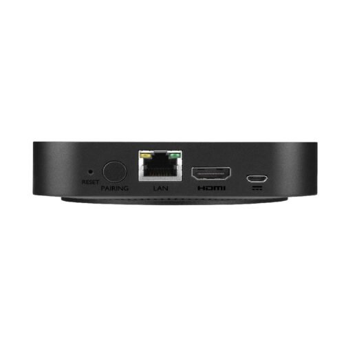 BenQ InstaShow WDC10 wireless presentation system HDMI Desktop - Image 11