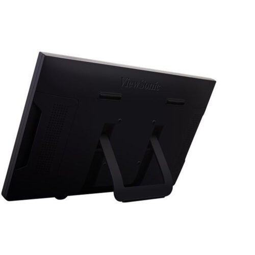 Viewsonic TD2230 computer monitor 54.6 cm (21.5") 1920 x 1080 pixels Full HD LCD Touchscreen Multi-user Black - Image 5
