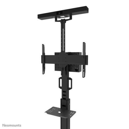 Neomounts AV1-825BL Videobar and multimedia kit - universal - Image 7