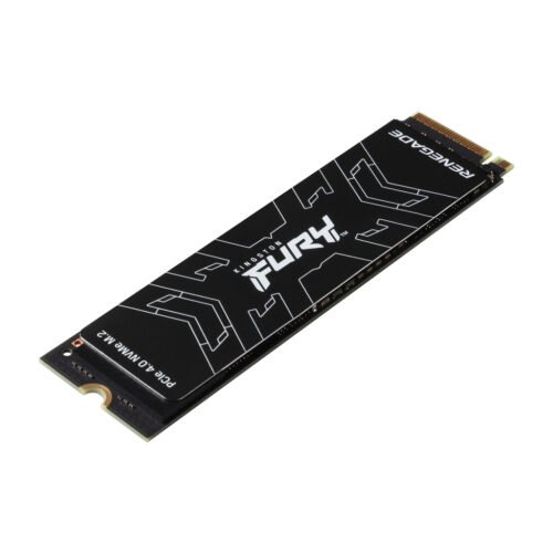 Kingston Technology 4000G FURY RENEGADE M.2 2280 NVMe SSD - Image 3