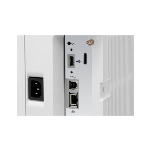 HP LaserJet Enterprise MFP M635h - Image 5