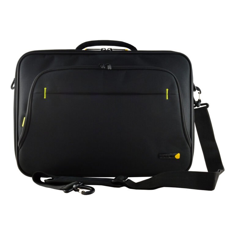 Techair TANZ0108v3 14-15.6" Classic Laptop Bag
