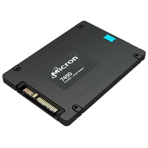 Lenovo 4XB7A79646 internal solid state drive 960 GB M.2 PCI Express 4.0 NVMe 3D TLC NAND