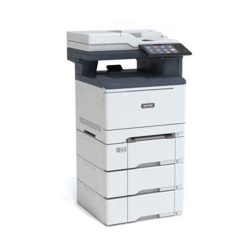 Xerox VersaLink C415 A4 40ppm Duplex Copy/Print/Scan/Fax PS3 PCL5e/6 2 Trays 251 Sheets - Image 5