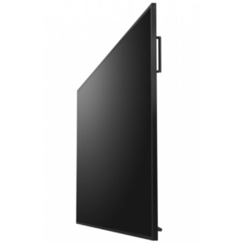 Sony FW-85BZ30L Signage Display Digital signage flat panel 2.16 m (85") LCD Wi-Fi 440 cd/m² 4K Ultra HD Black Android 24/7 - Image 5