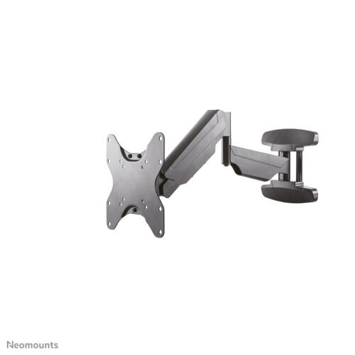 Neomounts WL70-550BL12 Monitor/TV mount wall 23-42" - gas spring - full motion - Image 2