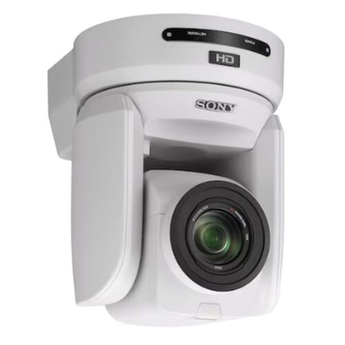 Sony BRC-H800 Dome IP security camera Indoor 1920 x 1080 pixels Ceiling/Floor - Image 7
