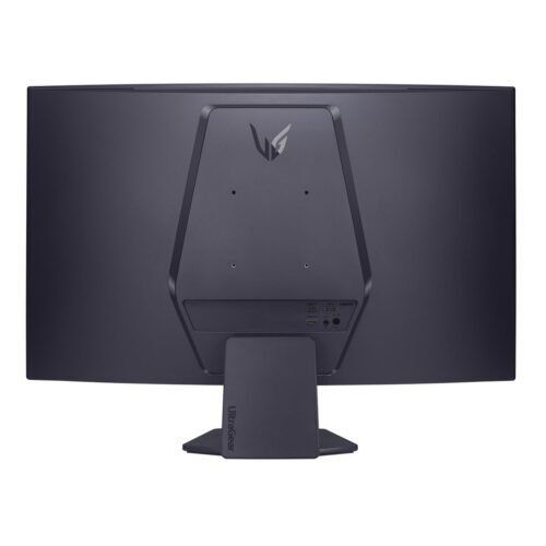 LG 32GS60QC-B computer monitor 80 cm (31.5") 2560 x 1440 pixels Quad HD LCD Black - Image 11
