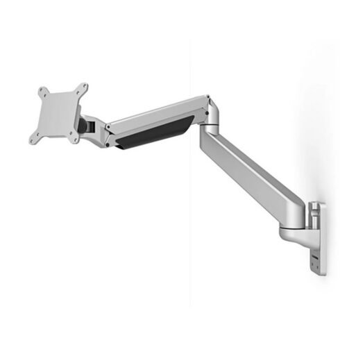Compulocks Galaxy Tab A8 10.5" Space Enclosure Articulating Arm Mount Black - Image 4