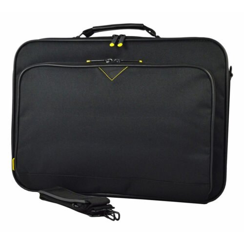 Techair ATCN20BRv5 14-15.6" Classic Laptop Bag - Image 6
