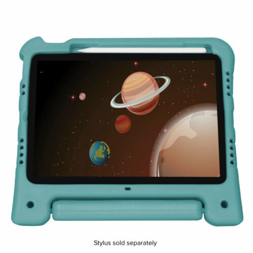 Targus THD96405GL tablet case 27.9 cm (11") Bumper Teal - Image 4