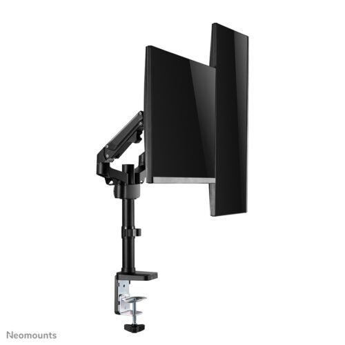 Neomounts DS70-750BL2 Monitor arm 17-27" - gas spring - Image 9