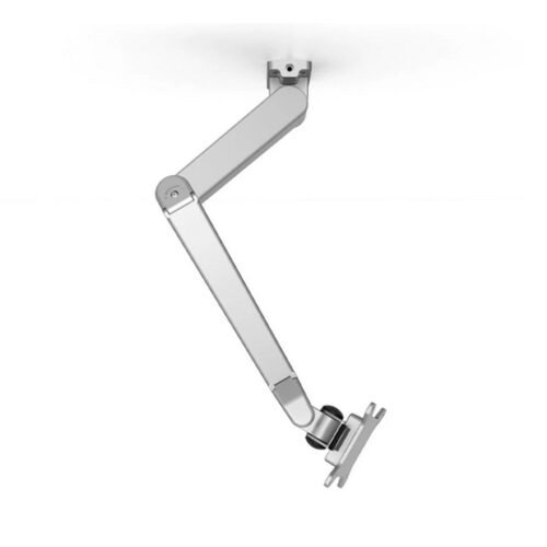 Compulocks Galaxy Tab A8 10.5" Space Enclosure Articulating Arm Mount Black - Image 5