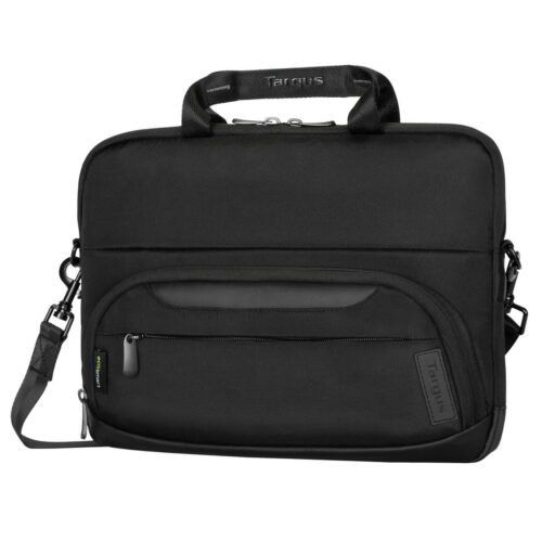 Targus Education Eco 29.5 cm (11.6") Messenger case Black - Image 5