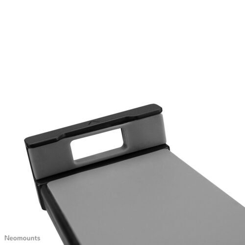 Neomounts DS15-545BL1 Tablet holder desk clamp 4.7-12.9" - universal - full motion - Image 12