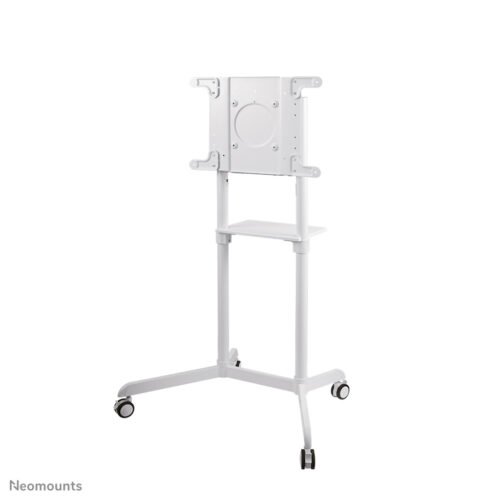Neomounts NS-M1250WHITE TV trolley 37-70" - rotatable - Image 2