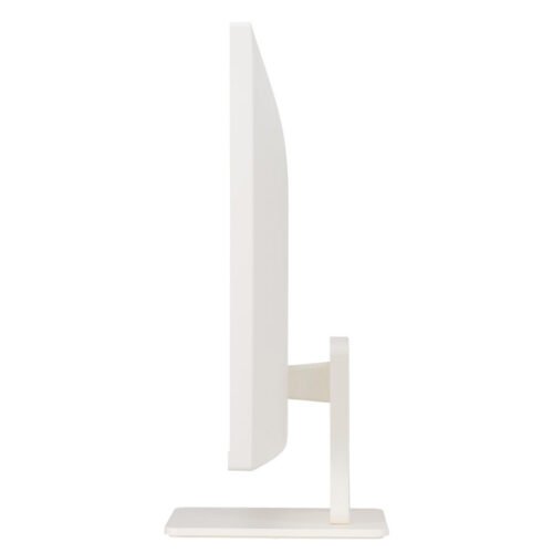 LG 27SR50F-W computer monitor 68.6 cm (27") 1920 x 1080 pixels Full HD White - Image 4