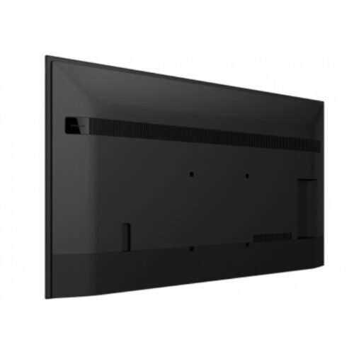 Sony FW-55BZ35L/TM Signage Display Digital signage flat panel 139.7 cm (55") LCD Wi-Fi 550 cd/m² 4K Ultra HD Black Android 24/ - Image 3
