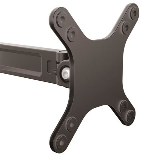 StarTech.com Wall-Mount Monitor Arm - Single Swivel - Image 5