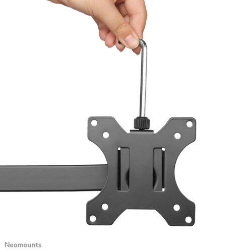 Neomounts FPMA-D540BLACK Monitor arm 13-32" - Image 7