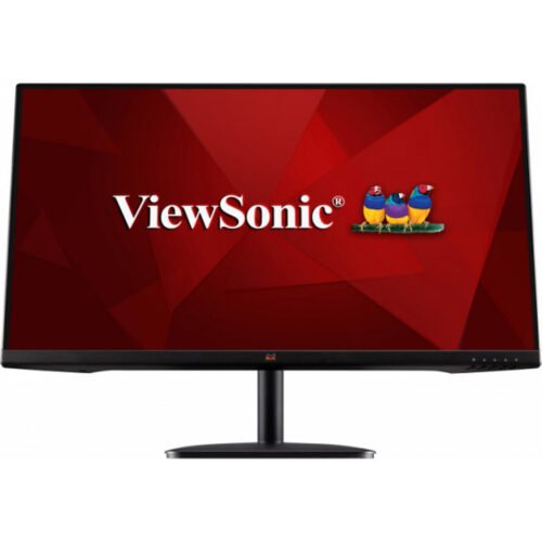 Viewsonic VA2732-h LED display 68.6 cm (27") 1920 x 1080 pixels Full HD Black - Image 4