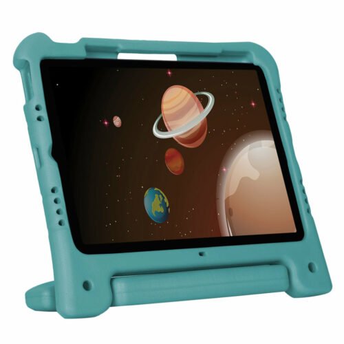 Targus THD96405GL tablet case 27.9 cm (11") Bumper Teal - Image 2