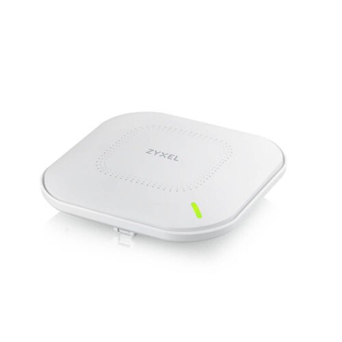 Zyxel WAX630S 2400 Mbit/s White Power over Ethernet (PoE) - Image 7