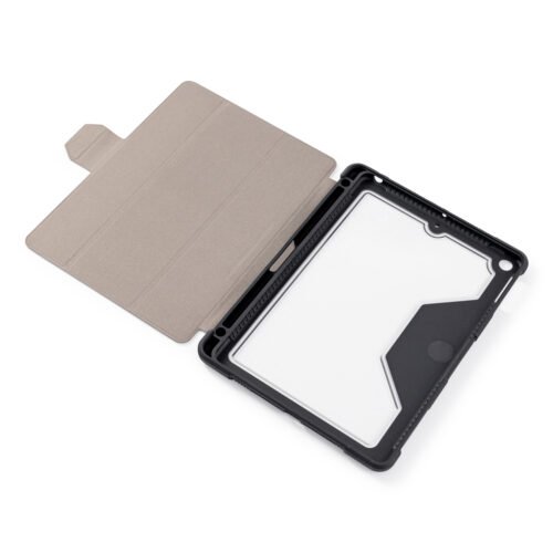 Techair TAXIPF056v3 iPad™ 10.2" Rugged Folio Stand - Image 13