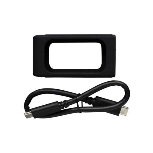 Kingston Technology 2000G PORTABLE SSD XS2000 - Image 13