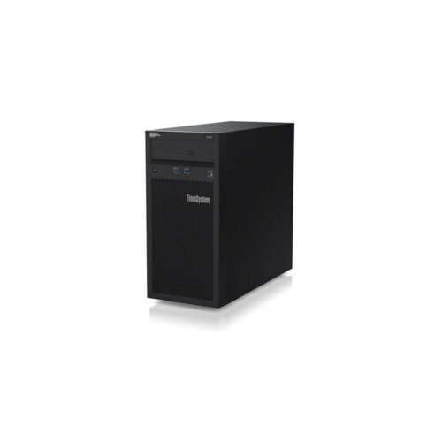 Lenovo ThinkSystem ST50 server 2 TB Tower (4U) Intel Xeon E E-2224G 3.5 GHz 8 GB DDR4-SDRAM 250 W - Image 2