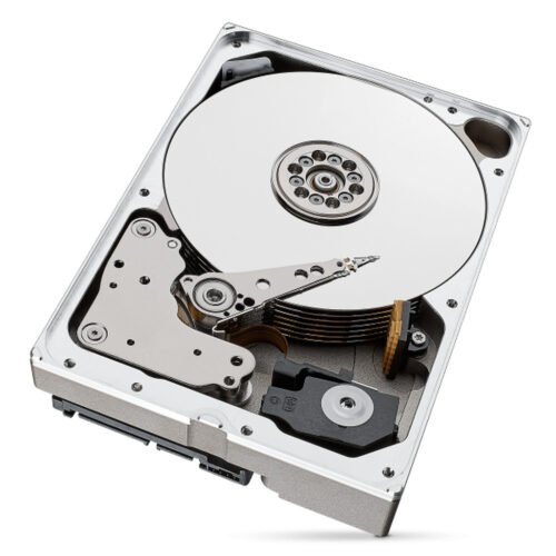 Seagate IronWolf Pro ST10000NT001 internal hard drive 10 TB 7200 RPM 256 MB 3.5" Serial ATA III - Image 8