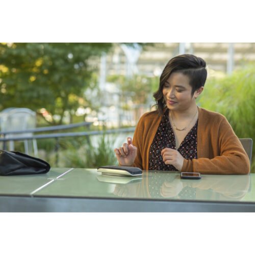POLY Sync 20+ USB-C Speakerphone - Image 3