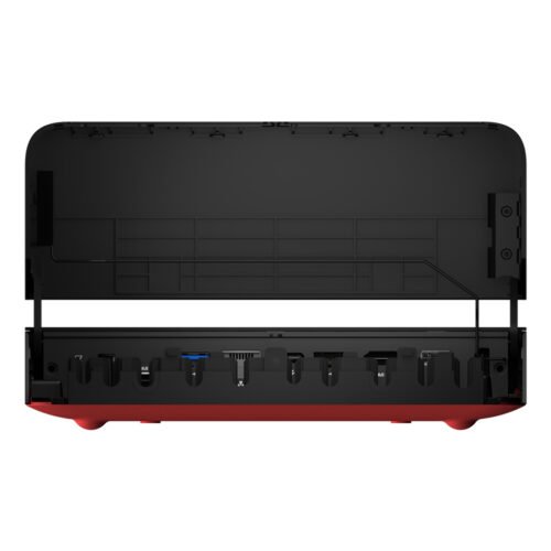 Lenovo ThinkSmart Core Full Room Kit video conferencing system 8 MP Ethernet LAN - Image 4