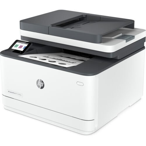 HP LaserJet Pro MFP 3102fdw Printer - Image 2