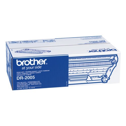 Brother DR-2005 printer drum Original 1 pc(s) - Image 2