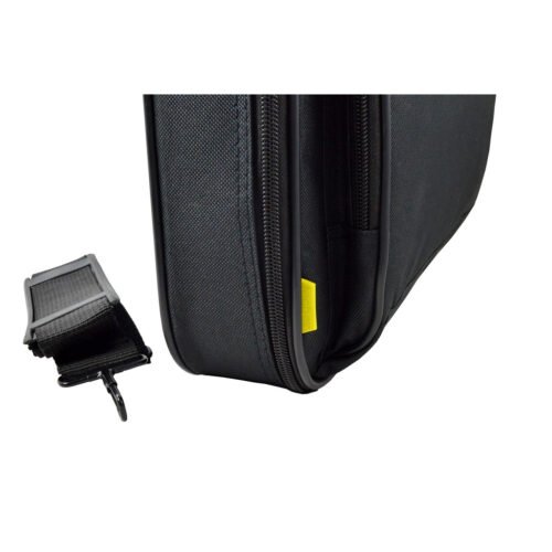 Techair ATCN20BRv5 14-15.6" Classic Laptop Bag - Image 11