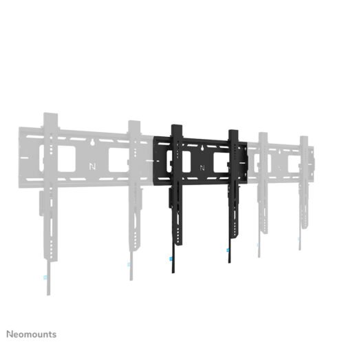 Neomounts WL30-750BL14 Heavy duty wall mount 42-75" - fixed - lockable - fast installation - TÜV - Image 7