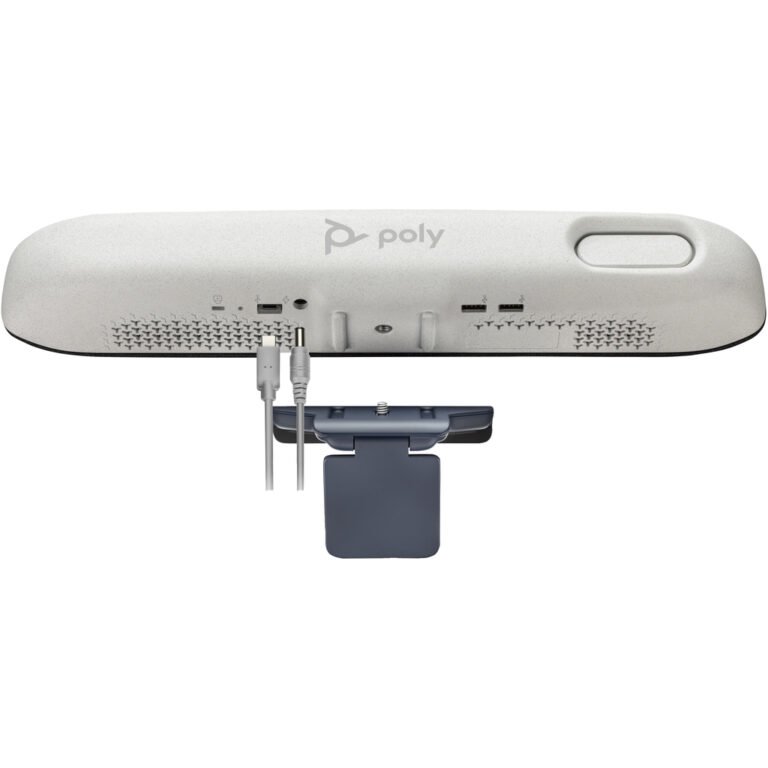 Poly Studio P15/R30 Wall Mount
