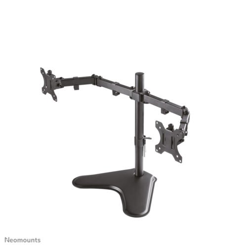 Neomounts FPMA-D550DDBLACK Monitor stand 10-32" - Image 2