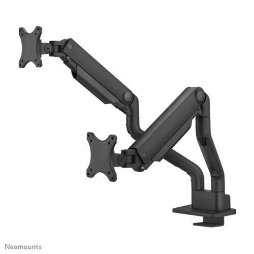 Neomounts DS70S-950BL2 Monitor arm 17-35" - gas spring - Topfix - 180°-stop - Image 3