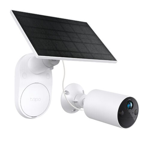 TP-Link Tapo C410 Kit Bullet IP security camera Outdoor 2304 x 1296 pixels Ceiling/wall - Image 3