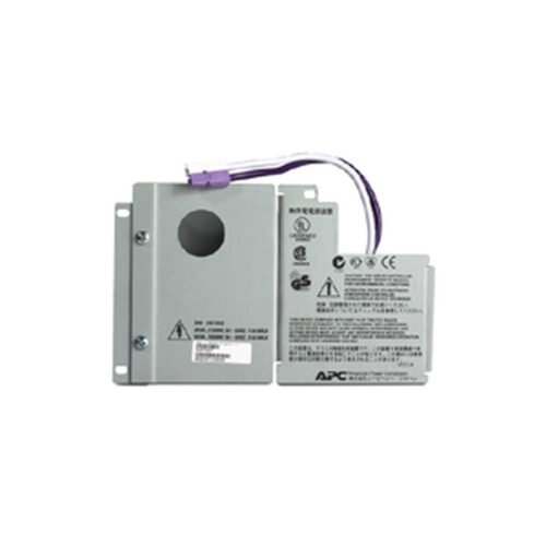 APC Smart-UPS RT Input/Output Hardwire Kit, 3/5/6kVA